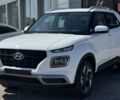 купити нове авто Хендай Venue 2025 року від офіційного дилера Автопланета Кременчук (Hyundai) Хендай фото
