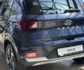 Хендай Venue, об'ємом двигуна 1.59 л та пробігом 0 тис. км за 23871 $, фото 5 на Automoto.ua