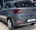 Хендай Venue, об'ємом двигуна 1.59 л та пробігом 0 тис. км за 21576 $, фото 6 на Automoto.ua