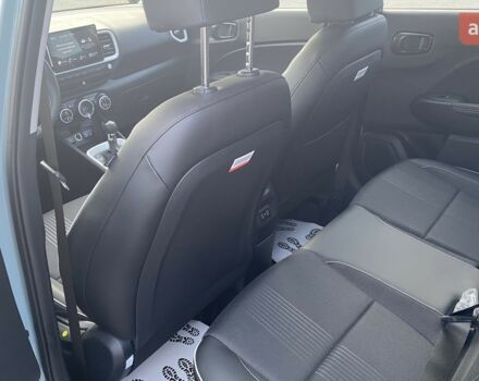 Хендай Venue, объемом двигателя 1.59 л и пробегом 0 тыс. км за 23635 $, фото 11 на Automoto.ua