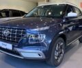 купить новое авто Хендай Venue 2025 года от официального дилера Hyundai центр Львів Хендай фото