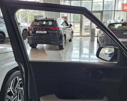 купить новое авто Хендай Venue 2025 года от официального дилера Автоцентр AUTO.RIA Хендай фото
