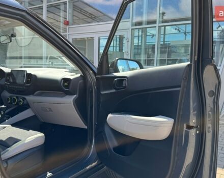 купить новое авто Хендай Venue 2025 года от официального дилера Автоцентр AUTO.RIA Хендай фото