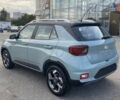 Хендай Venue, объемом двигателя 1.59 л и пробегом 0 тыс. км за 23635 $, фото 4 на Automoto.ua