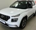 купити нове авто Хендай Venue 2025 року від офіційного дилера HYUNDAI Аеліта Хендай фото