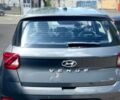 Хендай Venue 2025 в Киеве на Automoto.ua Хендай Venue, объемом двигателя 1.59 л и пробегом 0 тыс. км за 22111 $, фото 33 на Automoto.ua
