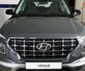 купить новое авто Хендай Venue 2025 года от официального дилера Автоцентр AUTO.RIA Хендай фото