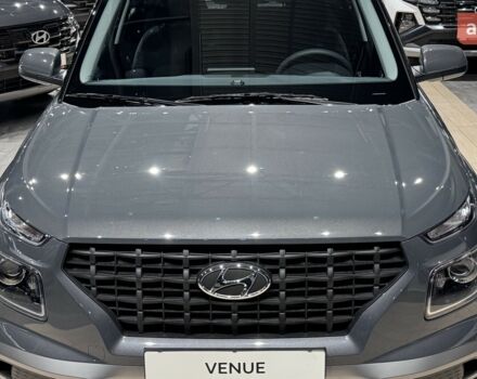 Хендай Venue, об'ємом двигуна 1.59 л та пробігом 0 тис. км за 21576 $, фото 9 на Automoto.ua