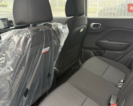 купити нове авто Хендай Venue 2025 року від офіційного дилера Автоцентр AUTO.RIA Хендай фото