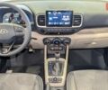 Хендай Venue, об'ємом двигуна 1.59 л та пробігом 0 тис. км за 23798 $, фото 21 на Automoto.ua