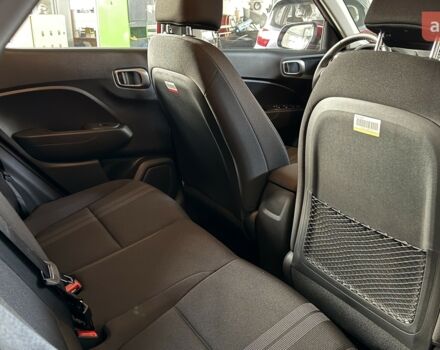 купити нове авто Хендай Venue 2025 року від офіційного дилера Автоцентр AUTO.RIA Хендай фото