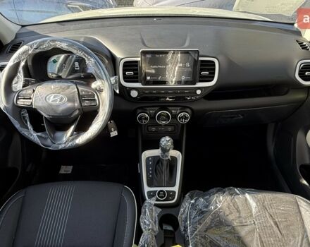 купить новое авто Хендай Venue 2025 года от официального дилера Автоцентр AUTO.RIA Хендай фото
