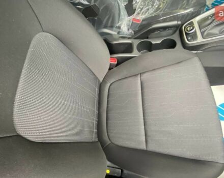 купити нове авто Хендай Venue 2025 року від офіційного дилера Автоцентр AUTO.RIA Хендай фото