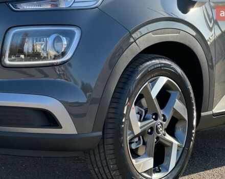 купить новое авто Хендай Venue 2025 года от официального дилера ХЮНДАЙ МОТОР ПОДІЛЛЯ Хендай фото