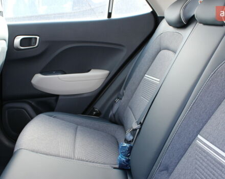 Хендай Venue, объемом двигателя 1.59 л и пробегом 0 тыс. км за 23669 $, фото 22 на Automoto.ua