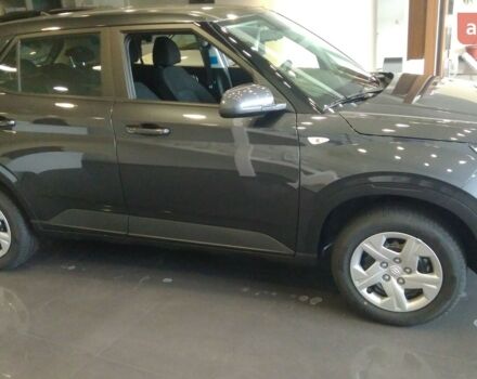 Хендай Venue, об'ємом двигуна 1.59 л та пробігом 0 тис. км за 22240 $, фото 11 на Automoto.ua