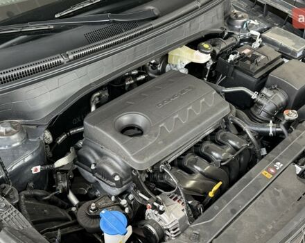 купити нове авто Хендай Venue 2025 року від офіційного дилера Автоцентр AUTO.RIA Хендай фото