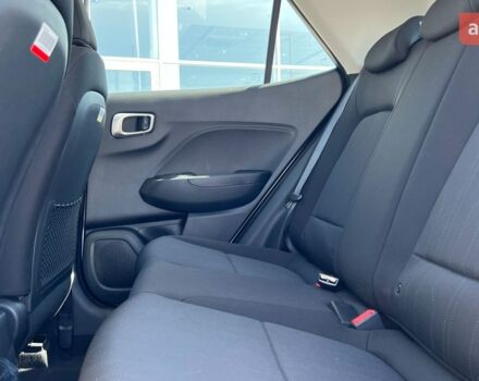 купить новое авто Хендай Venue 2025 года от официального дилера Автоцентр AUTO.RIA Хендай фото
