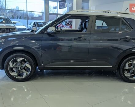 Хендай Venue, об'ємом двигуна 1.59 л та пробігом 0 тис. км за 23798 $, фото 6 на Automoto.ua