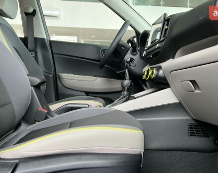 купить новое авто Хендай Venue 2025 года от официального дилера Автоцентр AUTO.RIA Хендай фото