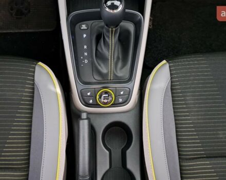 купить новое авто Хендай Venue 2025 года от официального дилера Автоцентр AUTO.RIA Хендай фото
