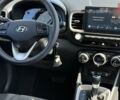 купити нове авто Хендай Venue 2025 року від офіційного дилера Автопланета Кременчук (Hyundai) Хендай фото