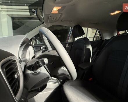 купить новое авто Хендай Venue 2025 года от официального дилера Автоцентр AUTO.RIA Хендай фото