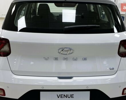купить новое авто Хендай Venue 2025 года от официального дилера Автоцентр AUTO.RIA Хендай фото