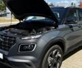 купить новое авто Хендай Venue 2025 года от официального дилера Автоцентр AUTO.RIA Хендай фото
