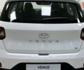 купить новое авто Хендай Venue 2025 года от официального дилера Автоцентр AUTO.RIA Хендай фото