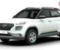 купить новое авто Хендай Venue 2025 года от официального дилера Автоцентр AUTO.RIA Хендай фото