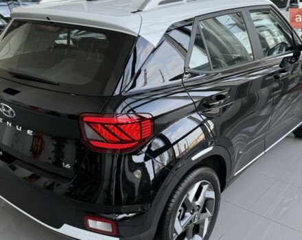 купити нове авто Хендай Venue 2025 року від офіційного дилера Автоцентр AUTO.RIA Хендай фото