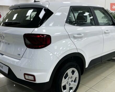 купить новое авто Хендай Venue 2025 года от официального дилера Автоцентр AUTO.RIA Хендай фото