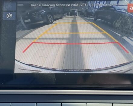 Хендай Venue, объемом двигателя 1.59 л и пробегом 0 тыс. км за 23601 $, фото 26 на Automoto.ua