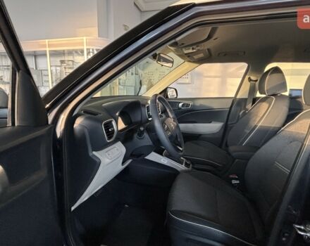 купить новое авто Хендай Venue 2025 года от официального дилера Автоцентр AUTO.RIA Хендай фото