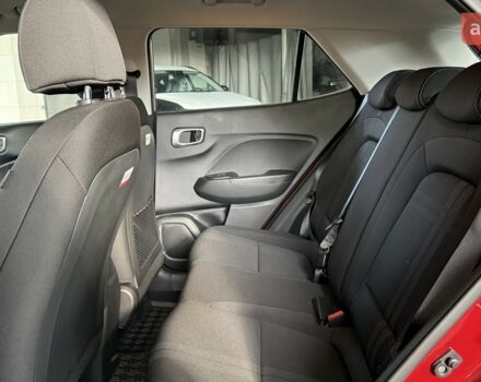 купить новое авто Хендай Venue 2025 года от официального дилера Автоцентр AUTO.RIA Хендай фото