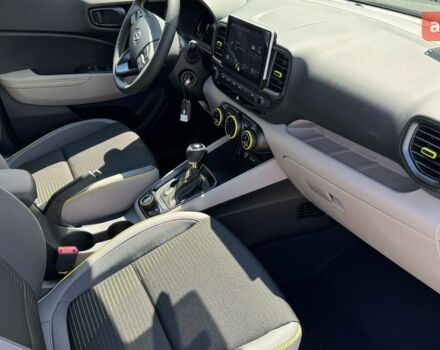 купить новое авто Хендай Venue 2025 года от официального дилера Автоцентр AUTO.RIA Хендай фото