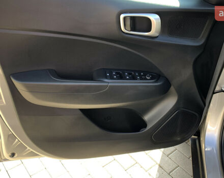 Хендай Venue, объемом двигателя 1.59 л и пробегом 0 тыс. км за 22784 $, фото 24 на Automoto.ua