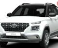 купить новое авто Хендай Venue 2025 года от официального дилера Автоцентр AUTO.RIA Хендай фото