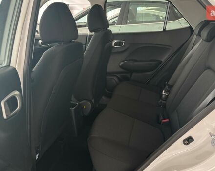 купить новое авто Хендай Venue 2025 года от официального дилера Автоцентр AUTO.RIA Хендай фото