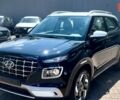 Хендай Venue 2025 в Киеве на Automoto.ua Хендай Venue, объемом двигателя 1.59 л и пробегом 0 тыс. км за 24551 $, фото 1 на Automoto.ua