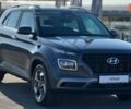 купить новое авто Хендай Venue 2025 года от официального дилера ХЮНДАЙ МОТОР ПОДІЛЛЯ Хендай фото