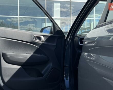 купить новое авто Хендай Venue 2025 года от официального дилера Автоцентр AUTO.RIA Хендай фото