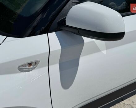 Хендай Venue, объемом двигателя 1.59 л и пробегом 0 тыс. км за 21586 $, фото 11 на Automoto.ua