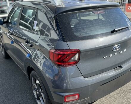 купить новое авто Хендай Venue 2025 года от официального дилера Автоцентр AUTO.RIA Хендай фото