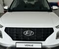 купить новое авто Хендай Venue 2025 года от официального дилера Автоцентр AUTO.RIA Хендай фото