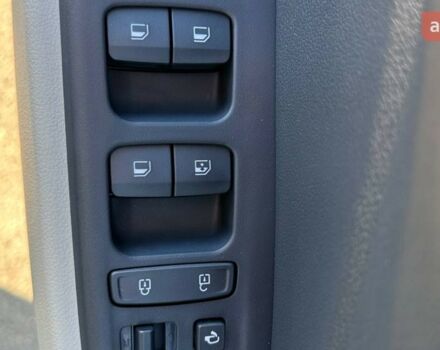 Хендай Venue, объемом двигателя 1.59 л и пробегом 0 тыс. км за 23902 $, фото 19 на Automoto.ua