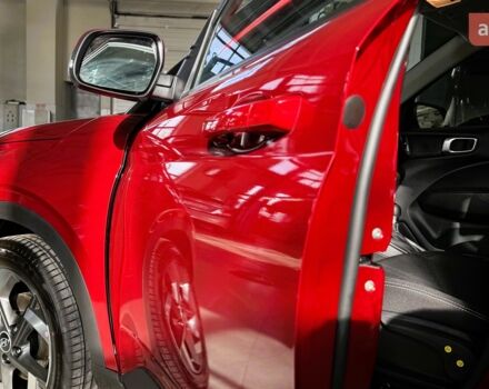 купити нове авто Хендай Venue 2025 року від офіційного дилера Автоцентр AUTO.RIA Хендай фото