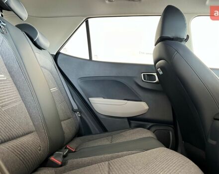 купить новое авто Хендай Venue 2025 года от официального дилера Автоцентр AUTO.RIA Хендай фото