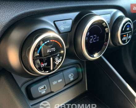 Хендай Venue, об'ємом двигуна 1.59 л та пробігом 0 тис. км за 23022 $, фото 19 на Automoto.ua